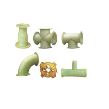 GRP Pipe Fittings (el fabricante más grande en China)